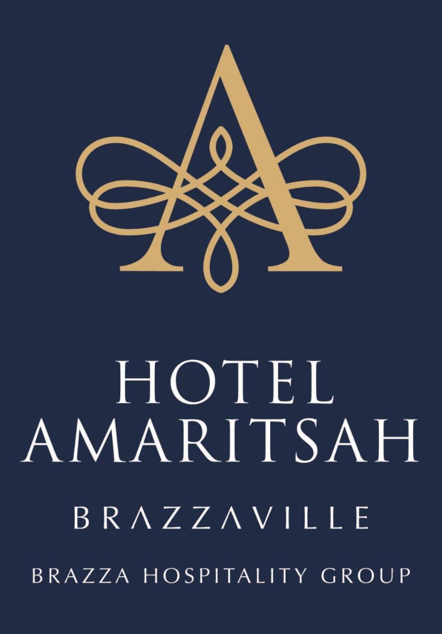 Hotel Amaritsah Brazzaville Bagian luar foto